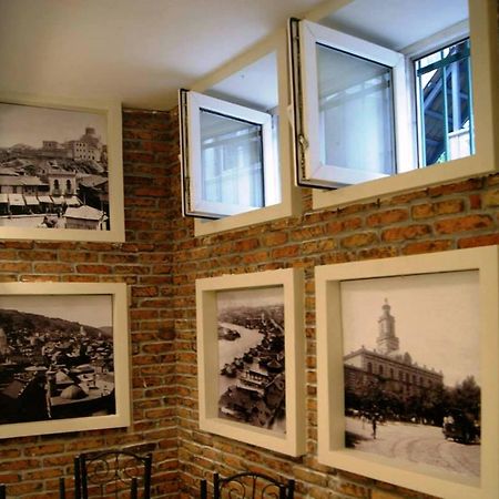 Tbiliseli Inn Tbilisi Luaran gambar