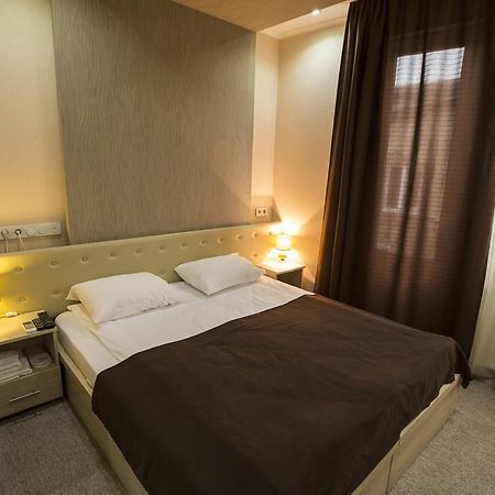 Tbiliseli Inn Tbilisi Luaran gambar