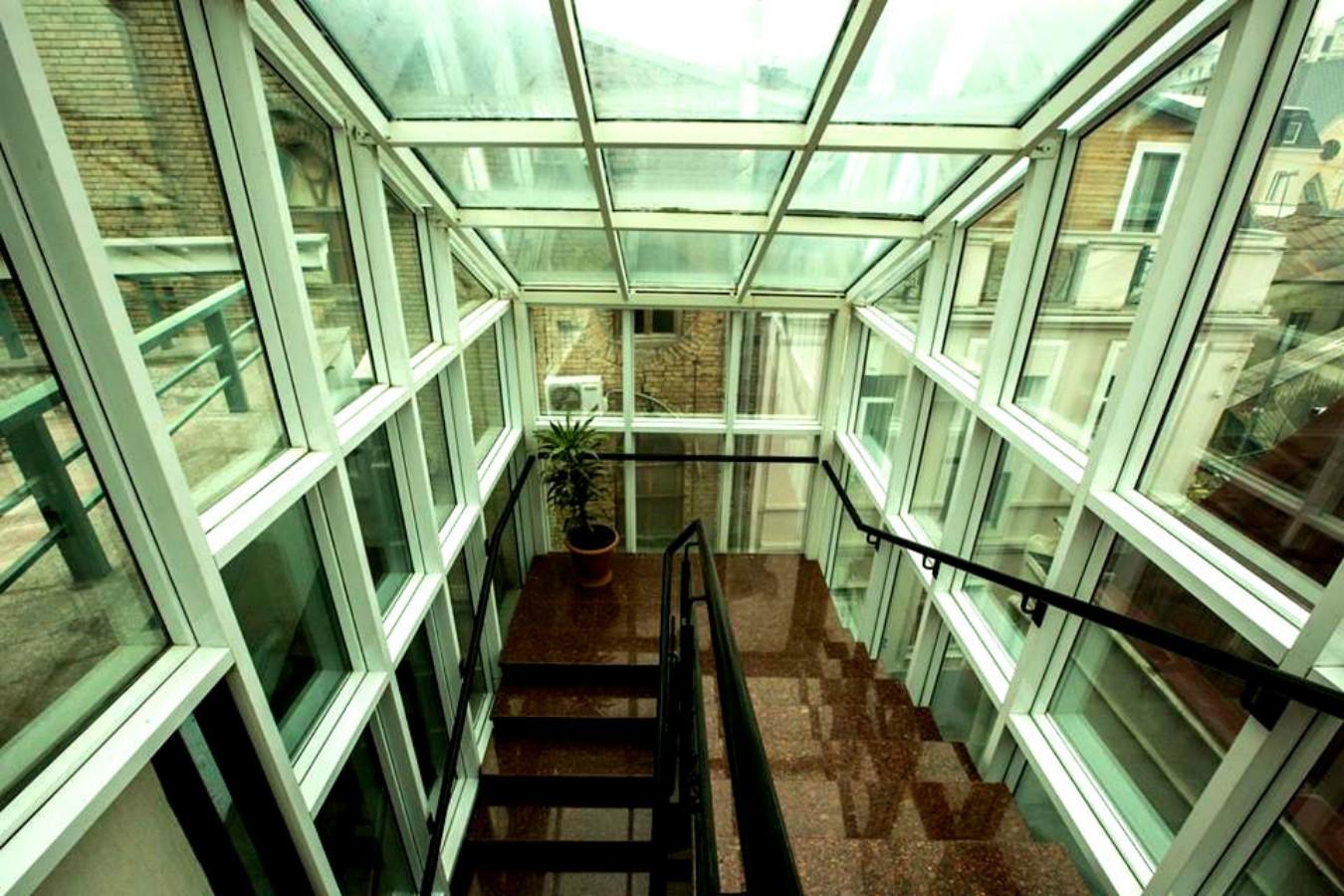 Tbiliseli Inn Tbilisi Luaran gambar