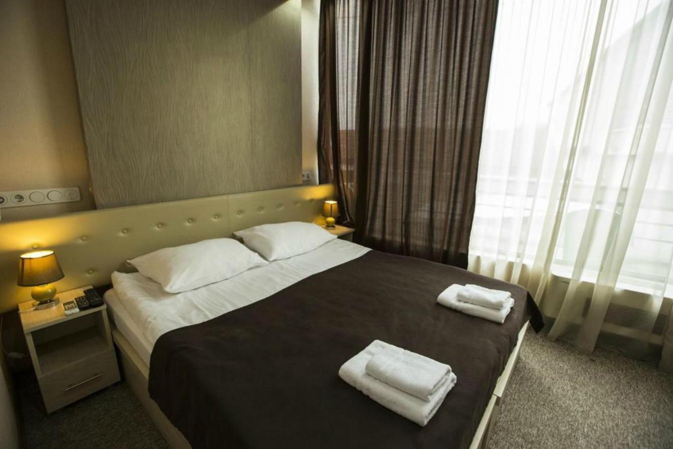 Tbiliseli Inn Tbilisi Luaran gambar