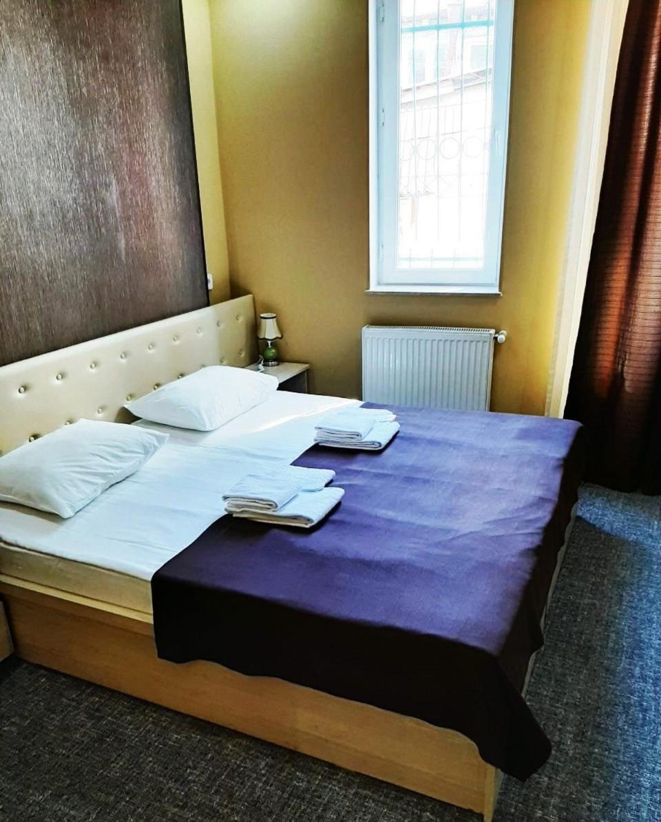 Tbiliseli Inn Tbilisi Luaran gambar
