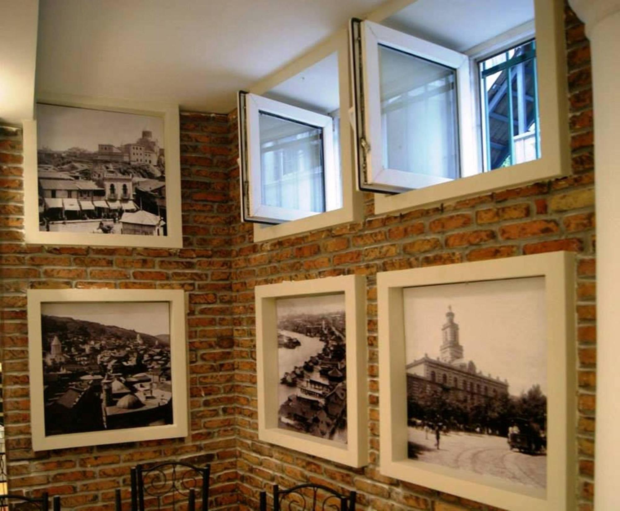 Tbiliseli Inn Tbilisi Luaran gambar