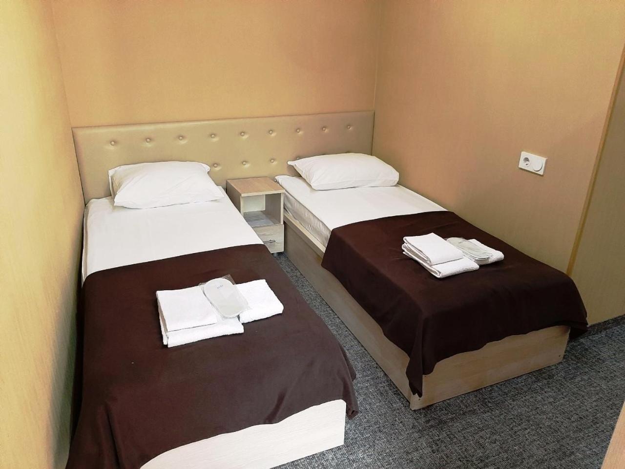 Tbiliseli Inn Tbilisi Luaran gambar
