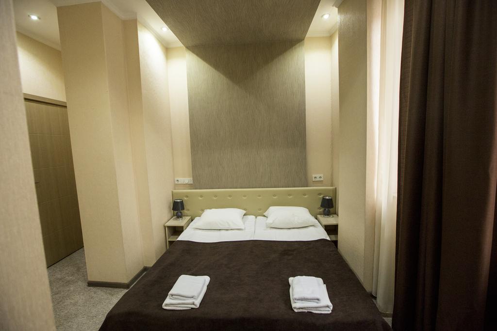 Tbiliseli Inn Tbilisi Luaran gambar