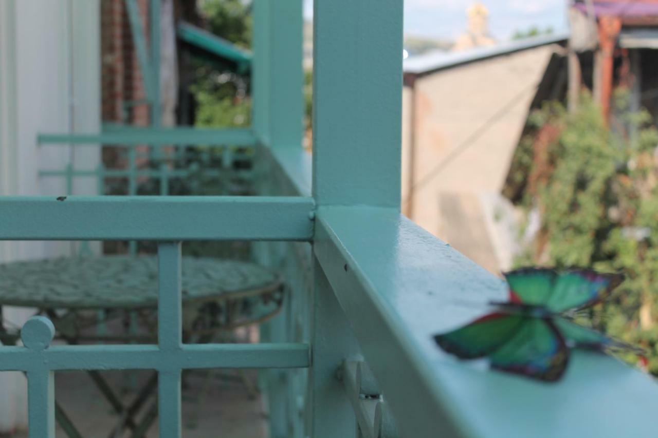 Tbiliseli Inn Tbilisi Luaran gambar
