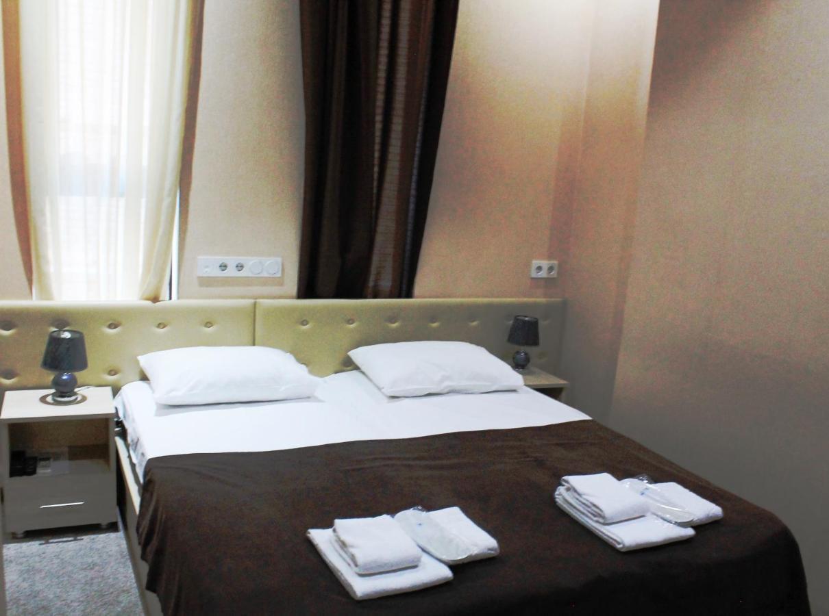 Tbiliseli Inn Tbilisi Luaran gambar
