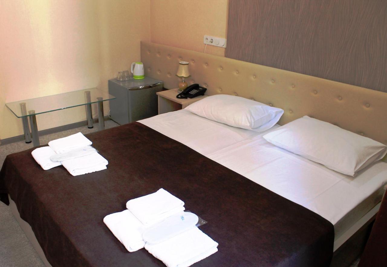 Tbiliseli Inn Tbilisi Luaran gambar